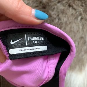 Nike Accessories - **** 3/$25******NIKE WORKOUT HAT Nike Accessories - **** 3/$25******NIKE WORKOUT HAT